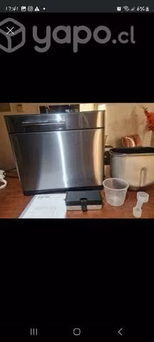 Maquina de pan - Imagen 4