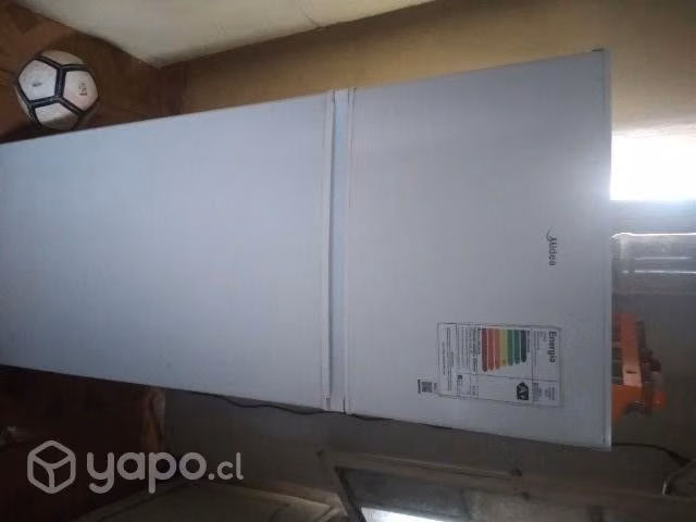 Refrigerador