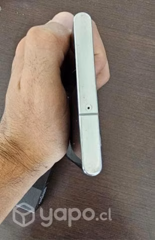Samsung galaxy s22 ultra blanco