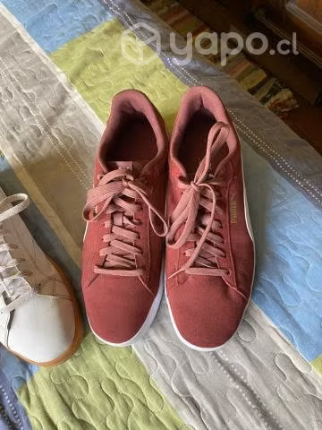 Zapatillas