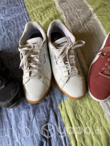 Zapatillas - Imagen 2