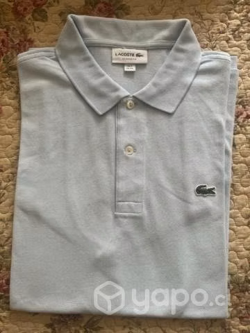 Poleras Pique XL 10.000 C/U