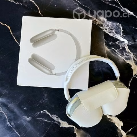 Audífonos  Max - Imagen 4