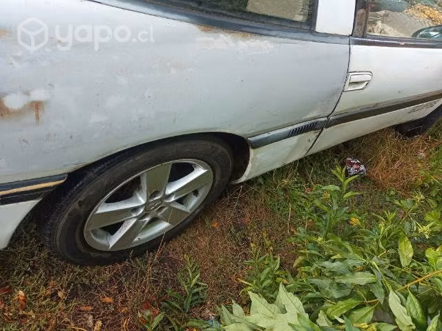 Mitsubishi Eclipse para desarme