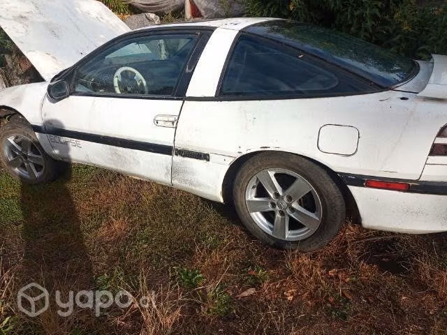 Mitsubishi Eclipse para desarme