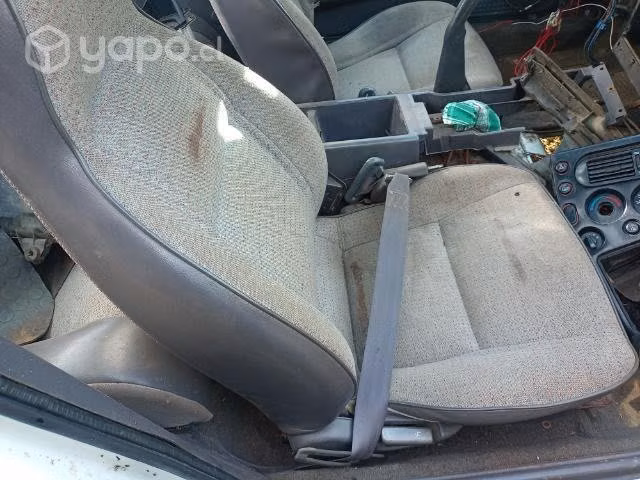 Mitsubishi Eclipse para desarme