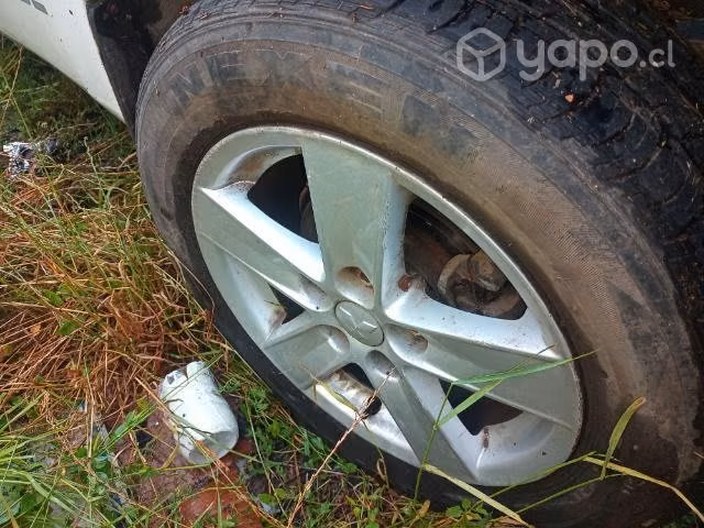 Mitsubishi Eclipse para desarme