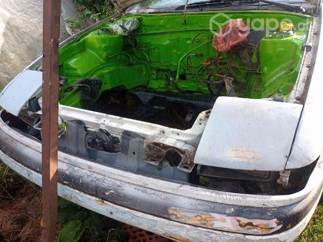 Mitsubishi Eclipse para desarme