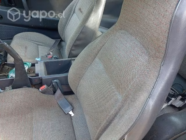 Mitsubishi Eclipse para desarme