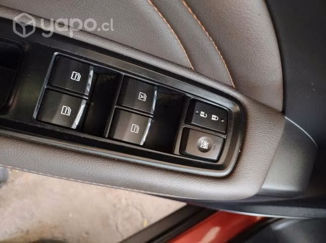 Gac gs3 automática 2023 full - Imagen 5