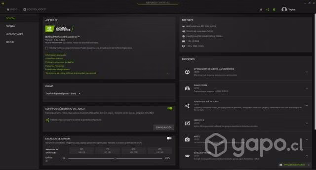 Pc gamer RTX 2060 super - Imagen 4