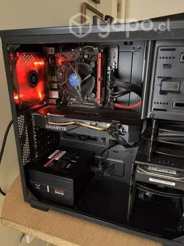 Pc gamer RTX 2060 super - Imagen 3