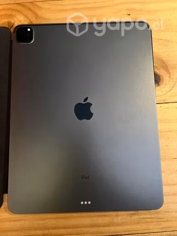 IPad Pro 12,9 4ta Generacion