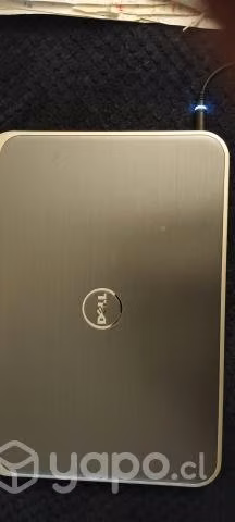 NOTEBOOK marca DELL (USA) - Imagen 3