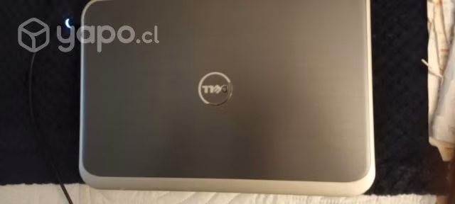 NOTEBOOK marca DELL (USA) - Imagen 2