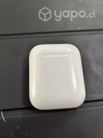 AirPods 2ª Generación