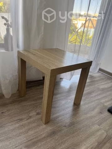 Mesita lateral (2unidades)