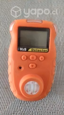 Detector Monogas portátil
