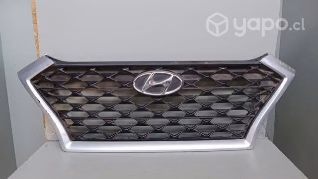 Mascara Hyundai tucson dmg repuestos 19.0