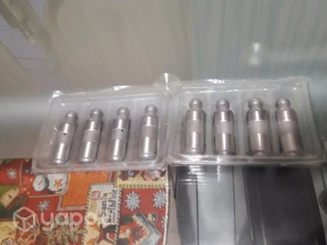 Taques hidraulicos Opel Astra/Corsa 1.4 - Imagen 3