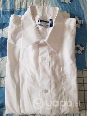 Lote ropa escolar ISL (11 prendas) - Imagen 5