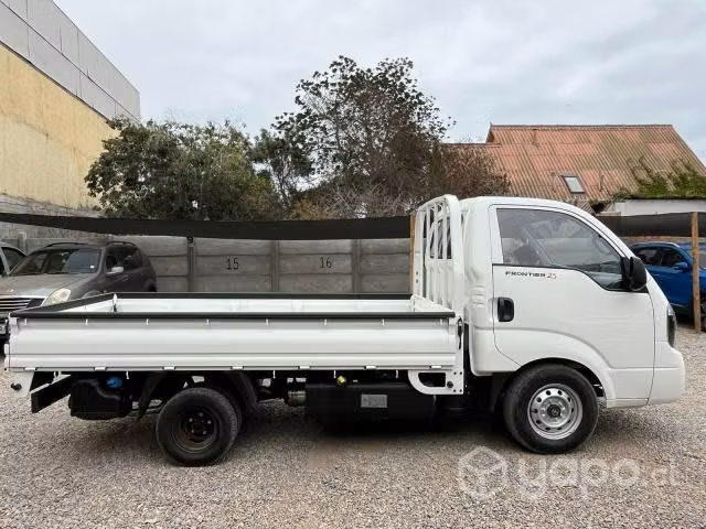 Servicio de flete