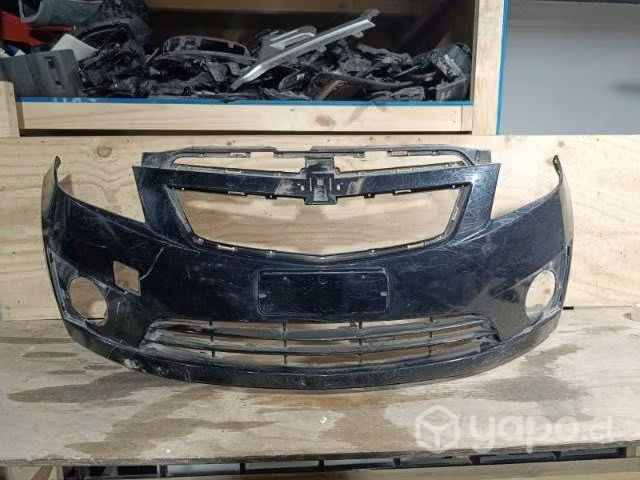 Parachoque delantero Chevrolet Spark GT 2010 14 /r