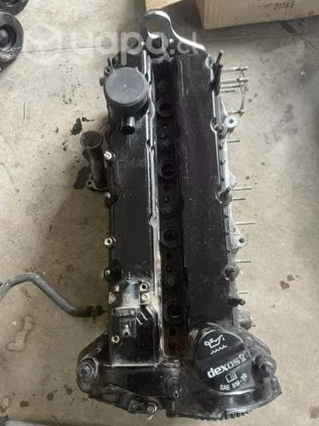 Culata Chevrolet colorado 2.8 - Imagen 4