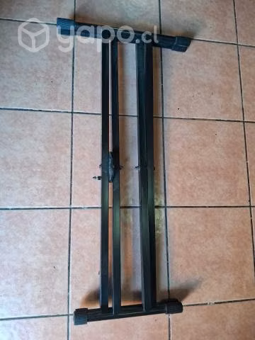 Soporte para piano o teclado