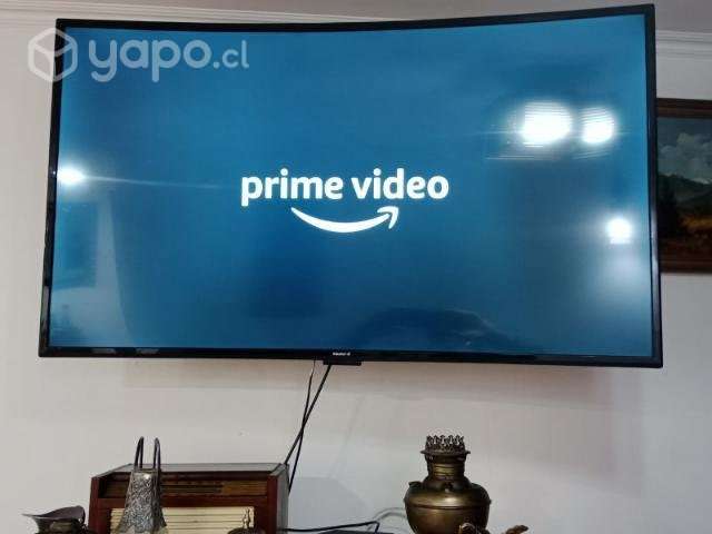 Gran TV Smart TV Máster G 50' - Imagen 2