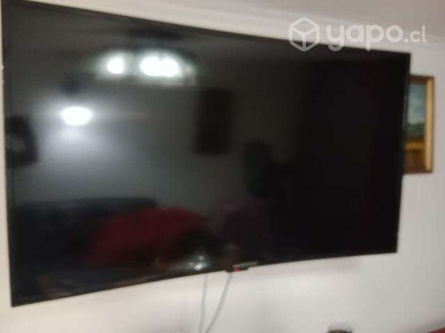 Gran TV Smart TV Máster G 50' - Imagen 4