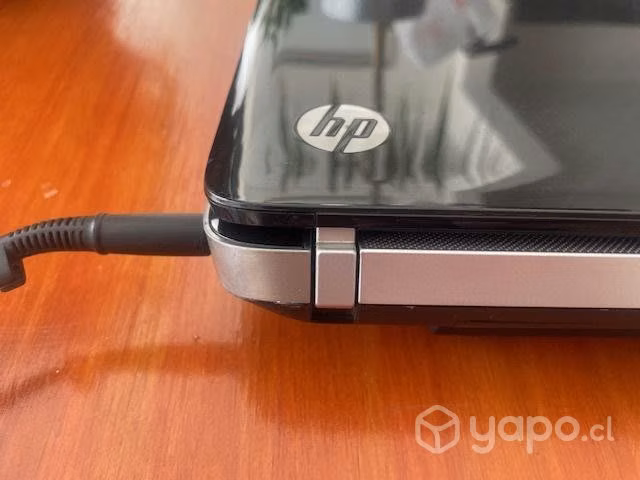 Notebook hp - Imagen 4
