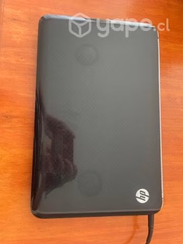 Notebook hp - Imagen 5
