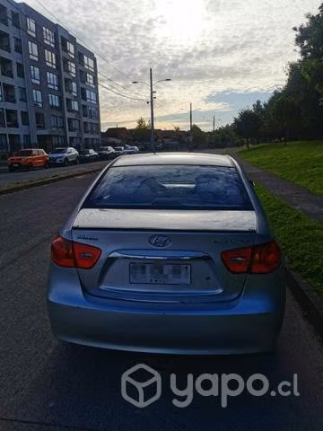 Elantra 2011 full equipo, impecable 