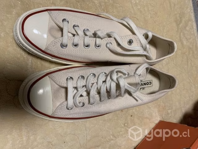 Zapatillas converse - Imagen 3