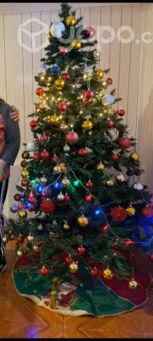 Árbol navidad - Imagen 2
