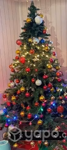 Árbol navidad