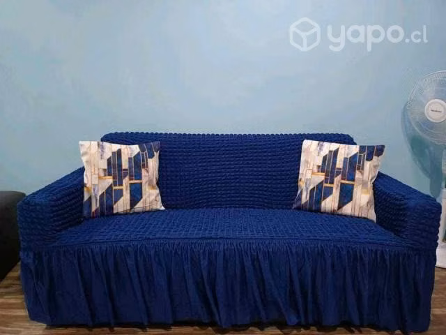 Fundas para sillones 3+1+1 y 2+1+1