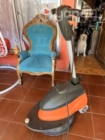 Máquina de pisos
