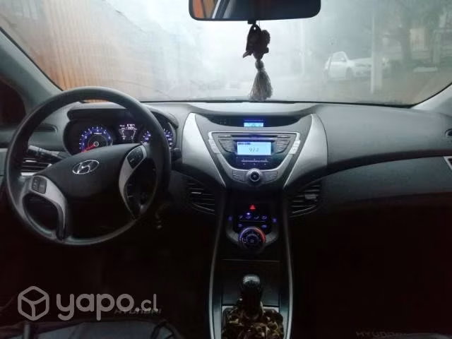 Hyundai 2013 - Imagen 5