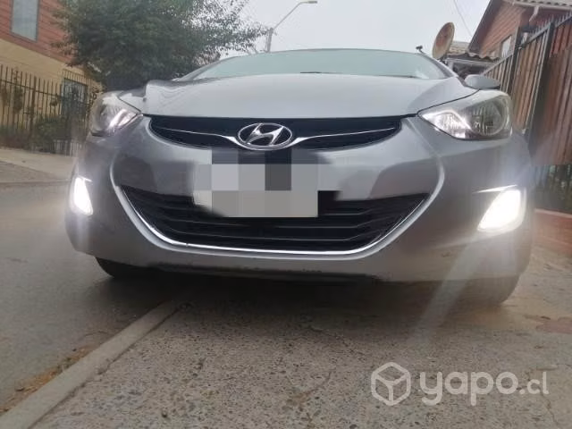 Hyundai 2013 - Imagen 6