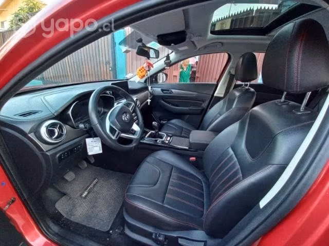 Baic X55 MT Elite