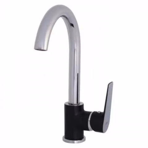 Monomando lavaplato duo negro fas mcpdon