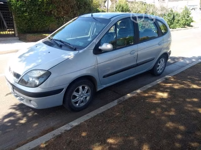 Fletes pequeños