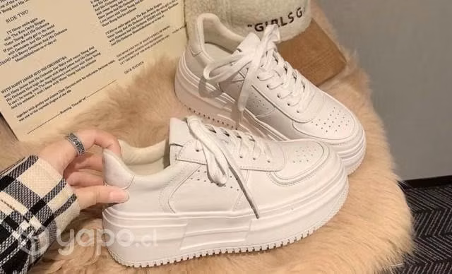 Zapatillas Dama - Imagen 2
