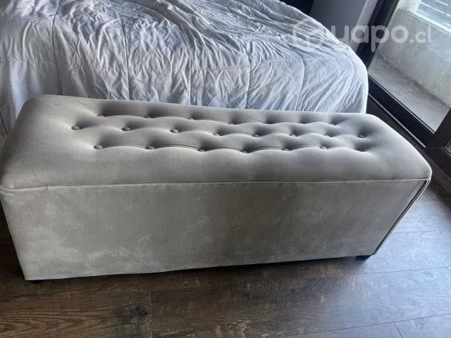 Banqueta