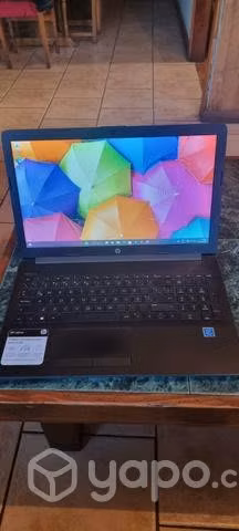 Hp 15-da0082la / intel® pentiumsilver / 8gb ram