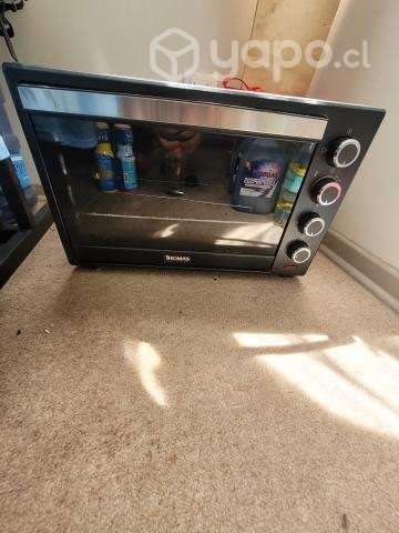 Horno eléctrico - Imagen 2