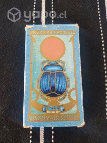 Pack 2 Tarots + 1 Oráculo + bolsa para Tarot - Imagen 4