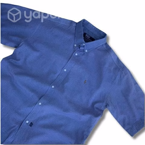 Camisa Polo - Imagen 2